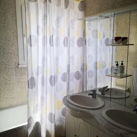 Appartement Au Pied Des Volcans Gerzat