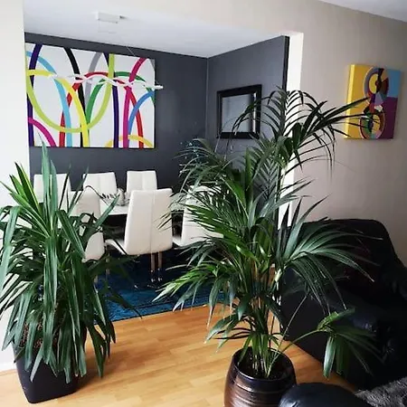 Appartement Au Pied Des Volcans *